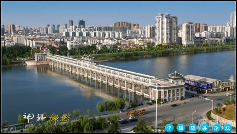 带你来看随州城区的十座大桥来看,城区,大桥