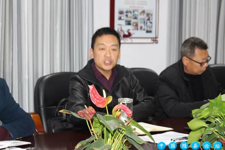 随县洪山镇中心学校召开“十四五”教育规划座谈会教育局十四五规划,乡镇中心校十四五规划