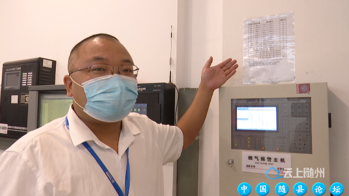 排查重点部位安全隐患！随州商务部门在行动安全隐患检查,商务部门行动,随州市