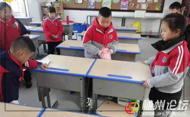 曾都区实验小学：精彩“师说”教育活动,教师分享