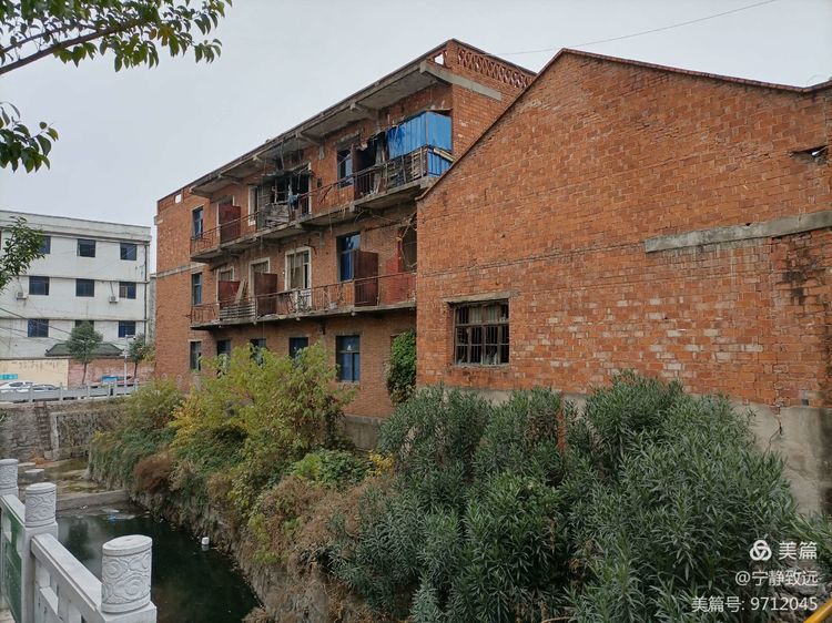 记忆里的老街记忆老街,南关街,随州市