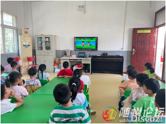 随县小林镇中心学校多措并举抓防溺水工作