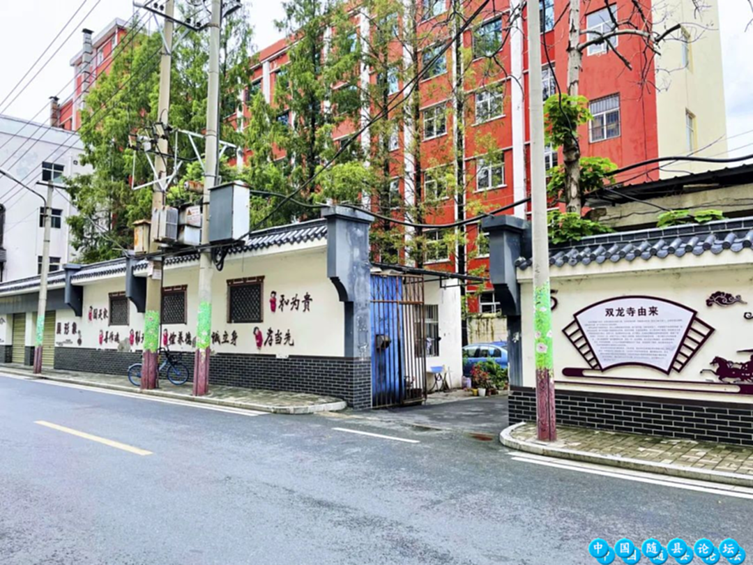 西城街道：扮靓城市“边角料” 绣出群众“微幸福”西城街道改造