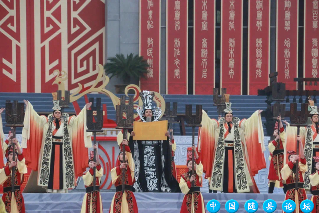 讲不完！根本讲不完！神韵随州在两省五城的精彩绽放！随州旅游推广,神韵随州,随州旅游资源,非遗文化节