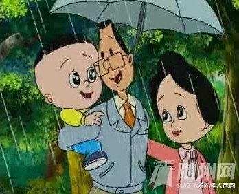 重温儿时经典国产动画,经典动画,儿时回忆
