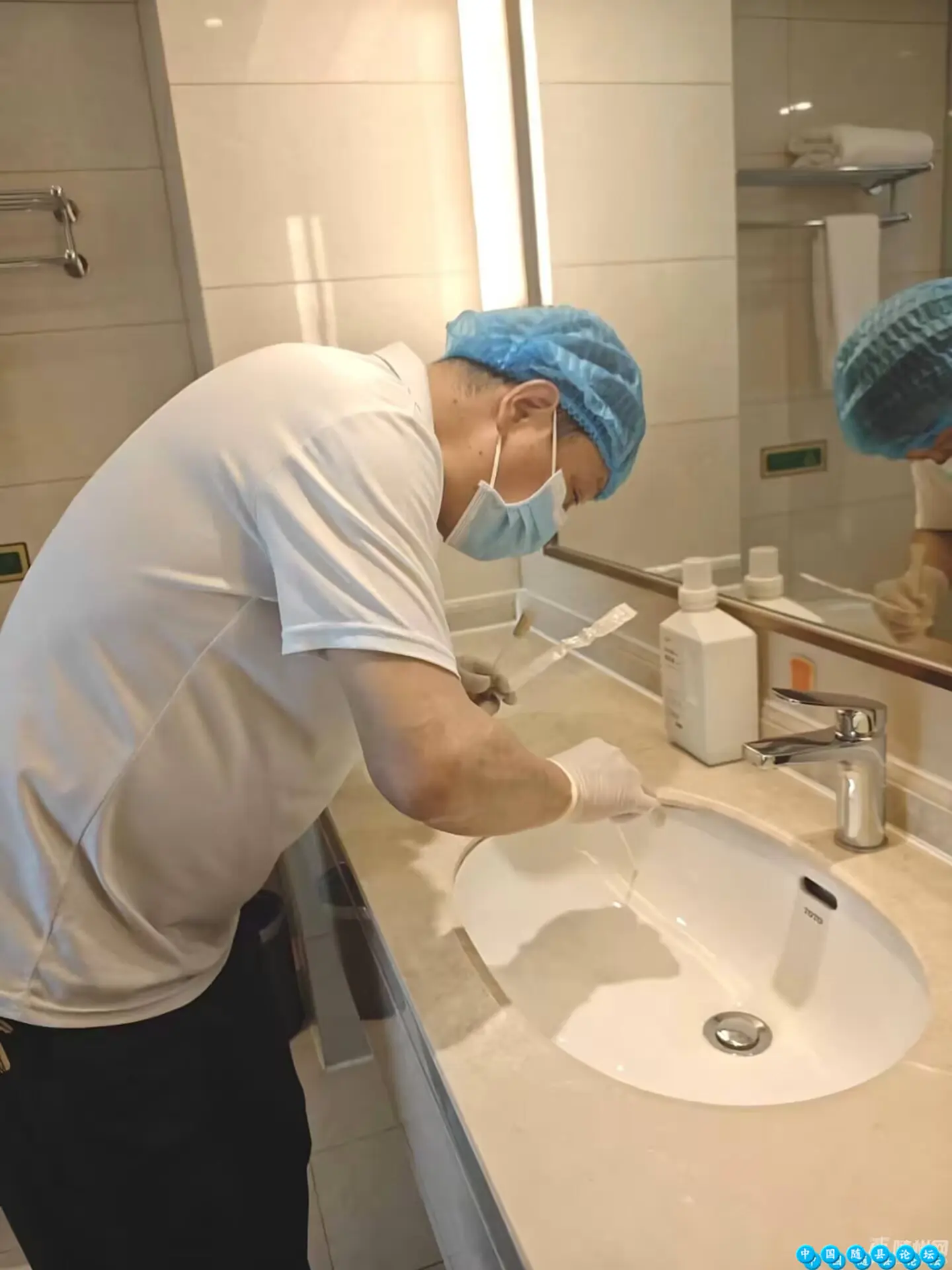 筑牢公共卫生安全防线  健康服务助力寻根佳节公共卫生安全,疾控工作,健康检查