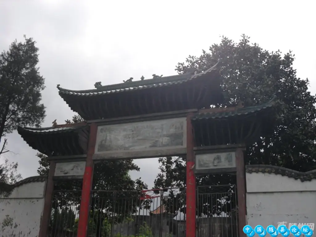 2012随县环潭一日游2012年旅游线路,随县景点导览