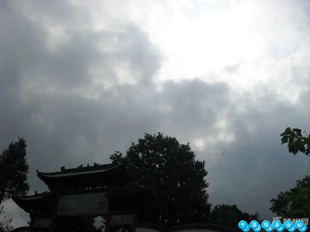 2012随县环潭一日游2012年旅游线路,随县景点导览