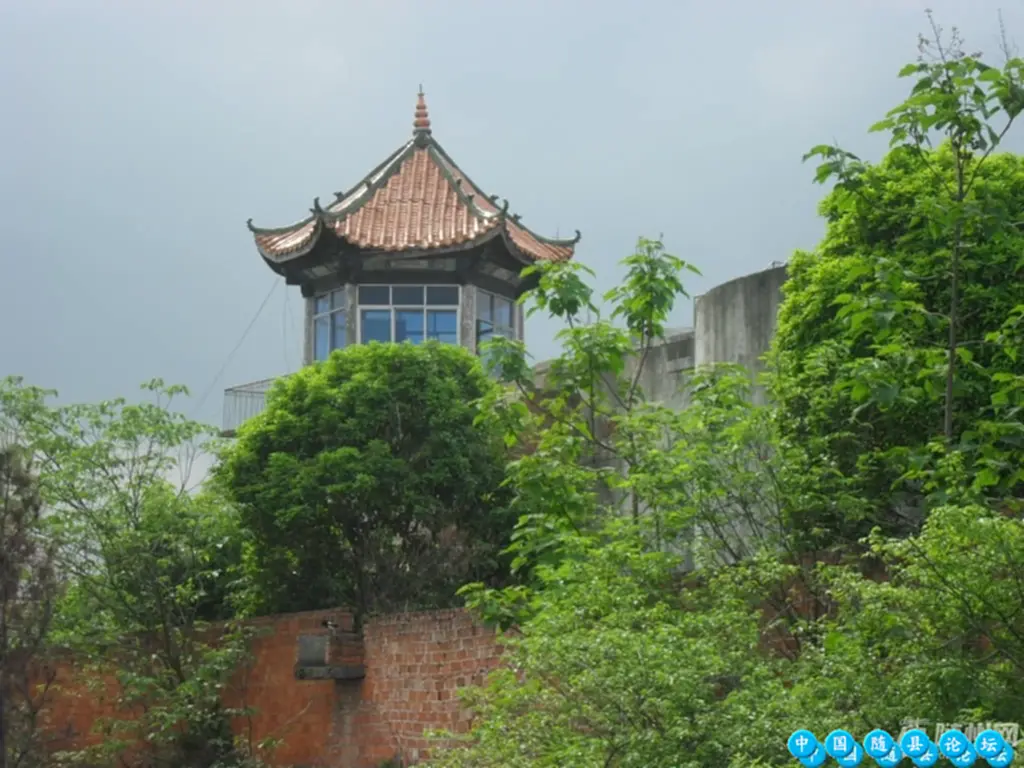 2012随县环潭一日游2012年旅游线路,随县景点导览